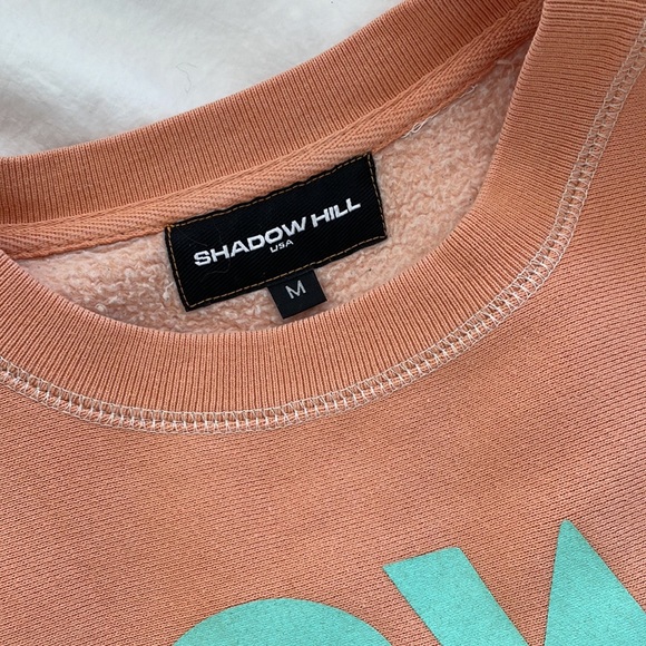 Shadow Hill crew neck - Picture 2 of 3